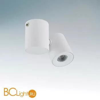 Поворотный точечный светильник Lighstar Punto 051126