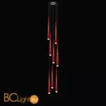 Подвесной светильник Lightstar Punto 807082