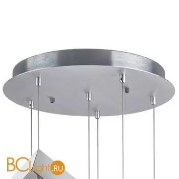 Подвесной светильник Lightstar Qubica 805569 - Фото 0