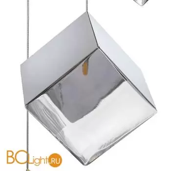 Подвесной светильник Lightstar Qubica 805569 - Фото 3