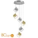 Подвесной светильник Lightstar Qubica 805569