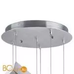 Подвесной светильник Lightstar Qubica 805569 - Фото 0