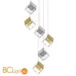 Подвесной светильник Lightstar Qubica 805569 - Фото 1