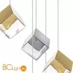 Подвесной светильник Lightstar Qubica 805569 - Фото 2