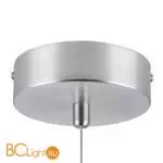 Подвесной светильник Lightstar Qubica 805504 - Фото 0