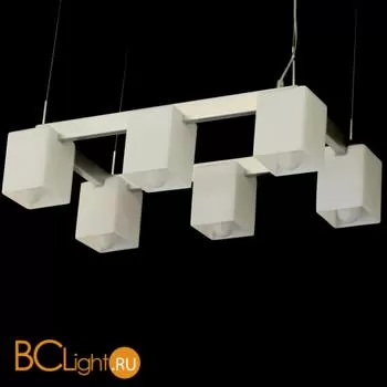 Подвесной светильник Lightstar Qubica 805060