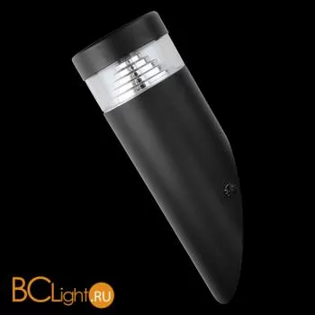 Уличный настенный светильник Lightstar Raggio 376607