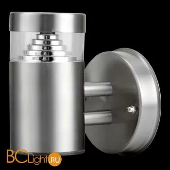 Уличный настенный светильник Lightstar Raggio 376615