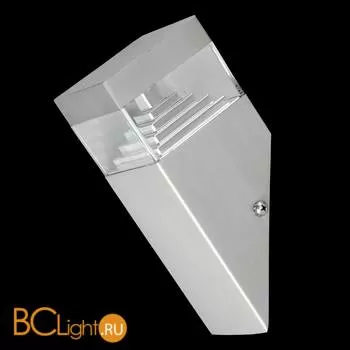 Уличный настенный светильник Lightstar Raggio 377605