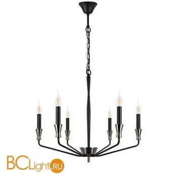 Люстра Lightstar Ragno 732167 - Фото 4