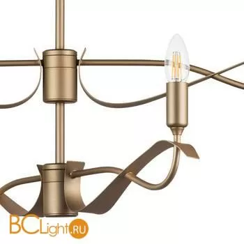 Люстра Lightstar Ragno 733263 - Фото 4