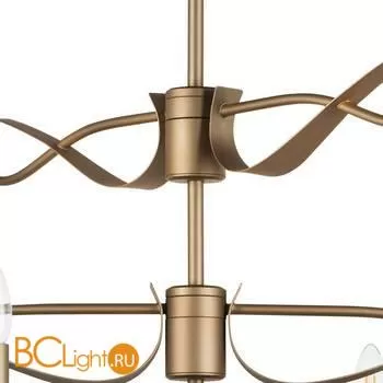 Люстра Lightstar Ragno 733263 - Фото 2