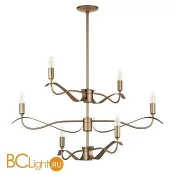 Люстра Lightstar Ragno 733263