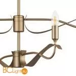 Люстра Lightstar Ragno 733263 - Фото 4