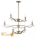 Люстра Lightstar Ragno 733263