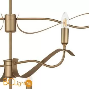 Люстра Lightstar Ragno 733283 - Фото 2