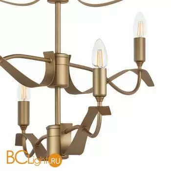 Люстра Lightstar Ragno 733283 - Фото 3