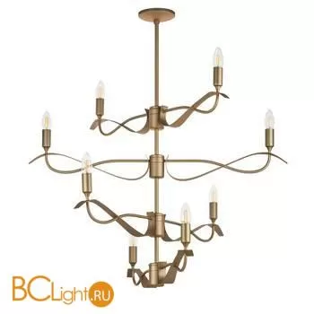 Люстра Lightstar Ragno 733283