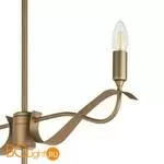 Люстра Lightstar Ragno 733283 - Фото 4