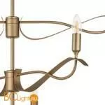 Люстра Lightstar Ragno 733283 - Фото 2