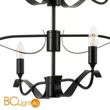 Люстра Lightstar Ragno 733267 - Фото 4
