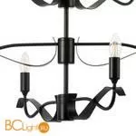 Люстра Lightstar Ragno 733267 - Фото 4