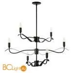 Люстра Lightstar Ragno 733267
