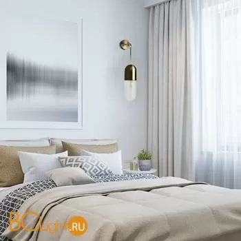 Бра Lightstar Ramo 690511 - Фото 1