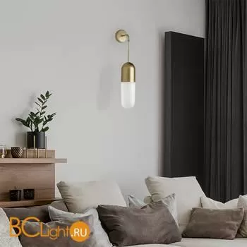 Бра Lightstar Ramo 690613 - Фото 0