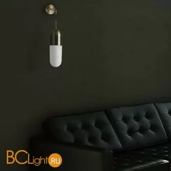 Бра Lightstar Ramo 690611 - Фото 4