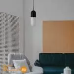 Подвесной светильник Lightstar Ramo 690017 - Фото 0