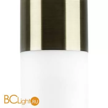 Подвесной светильник Lightstar Ramo 690111 - Фото 2