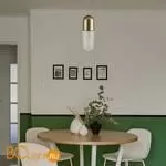 Подвесной светильник Lightstar Ramo 690013 - Фото 0