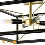 Потолочный светильник Lightstar Regolo 713347 - Фото 1