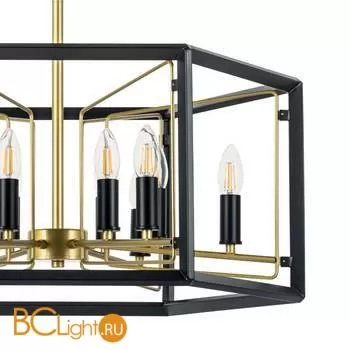 Подвесной светильник Lightstar Regolo 713327 - Фото 1