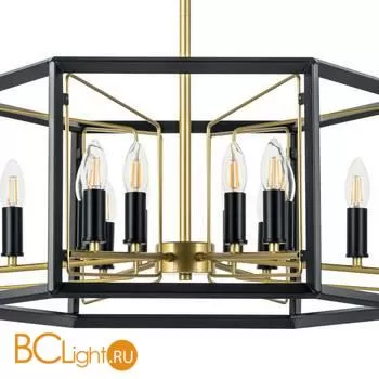 Подвесной светильник Lightstar Regolo 713327 - Фото 3