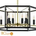 Подвесной светильник Lightstar Regolo 713327 - Фото 3