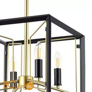 Подвесной светильник Lightstar Regolo 713447 - Фото 2