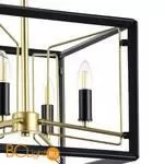 Подвесной светильник Lightstar Regolo 713447 - Фото 3