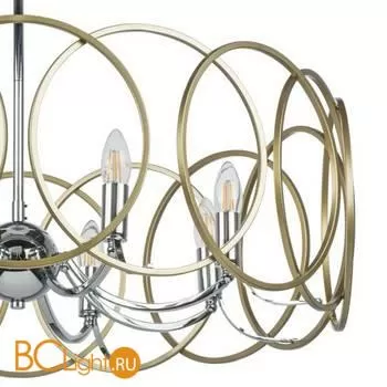 Люстра Lightstar Regolo 713083 - Фото 2