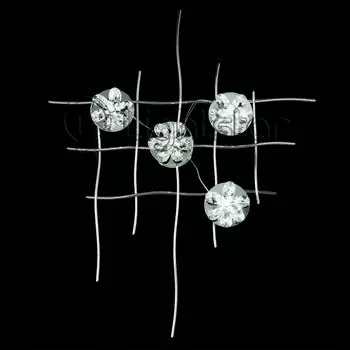 Настенный светильник Lightstar RETE 9616-4 792644