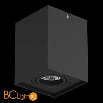 Спот (точечный светильник) Lightstar Rettango 052077
