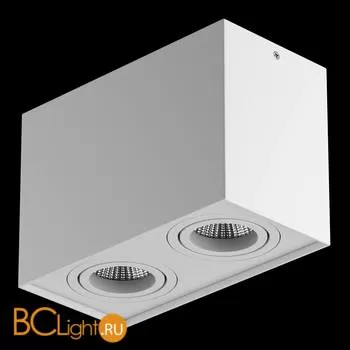Спот (точечный светильник) Lightstar Rettango 052086