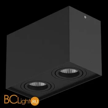 Спот (точечный светильник) Lightstar Rettango 052087