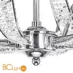 Люстра Lightstar Riccio 705064 - Фото 4