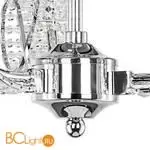 Люстра Lightstar Riccio 705034 - Фото 4