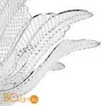 Люстра Lightstar Riccio 705184 - Фото 1