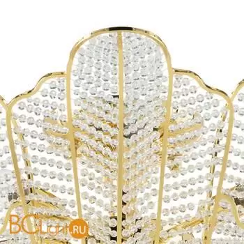 Люстра Lightstar Riccio 705182 - Фото 0