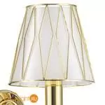 Бра Lightstar Riccio 705612 - Фото 1