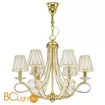 Люстра Lightstar Riccio 705062